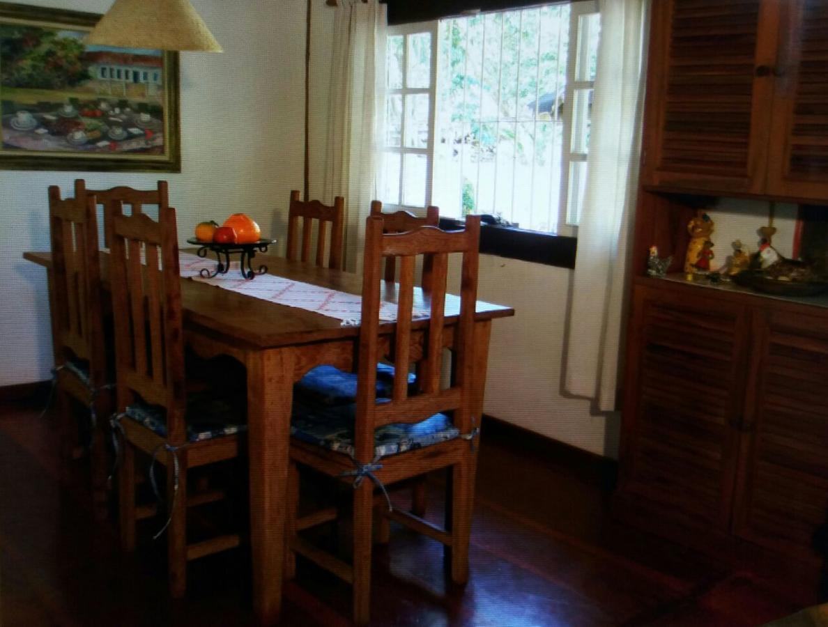 Bed and Breakfast Casa Ciclovia Araquari Exterior foto