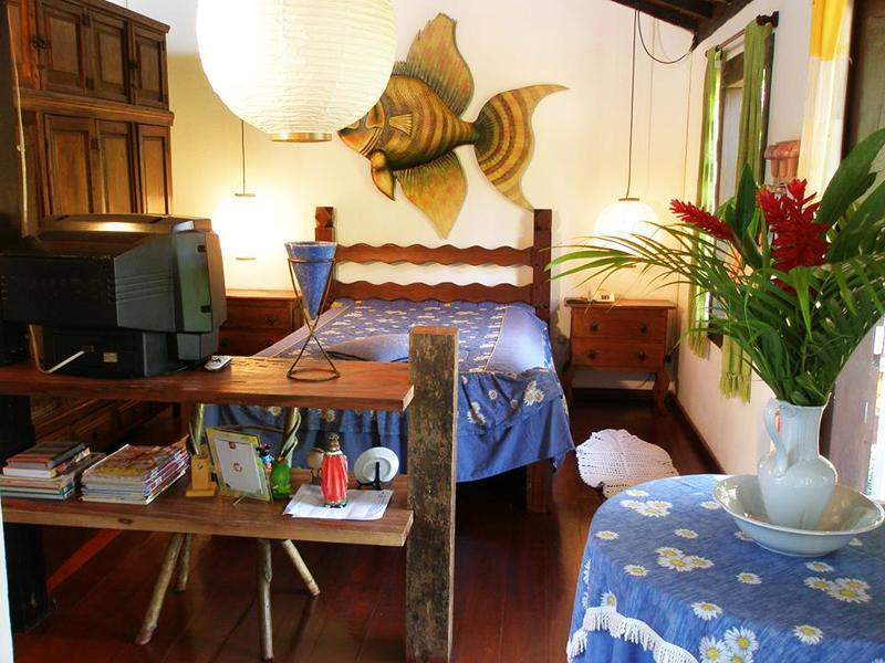 Bed and Breakfast Casa Ciclovia Araquari Exterior foto