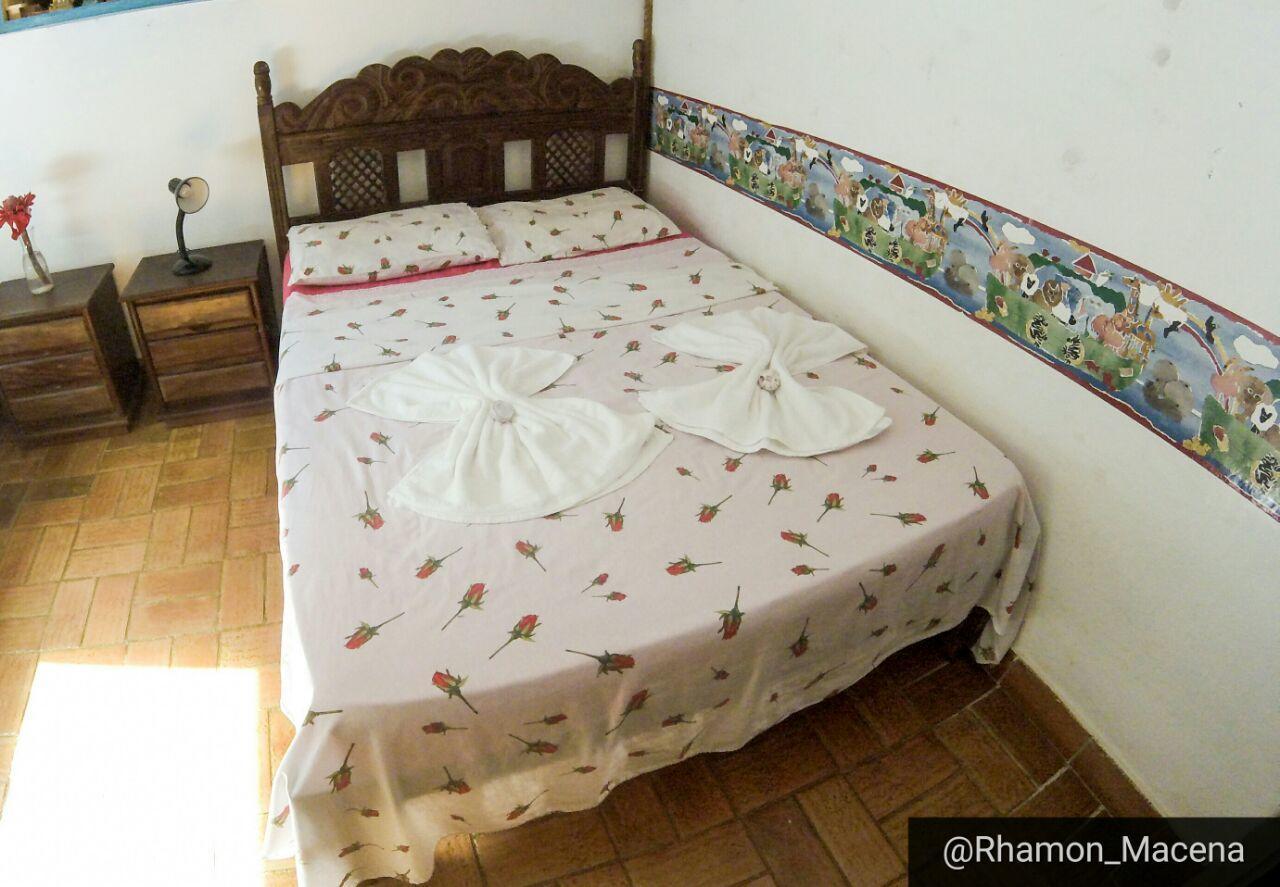Bed and Breakfast Casa Ciclovia Araquari Exterior foto