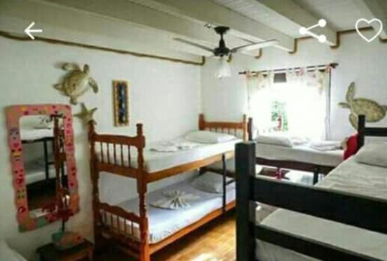 Bed and Breakfast Casa Ciclovia Araquari Exterior foto