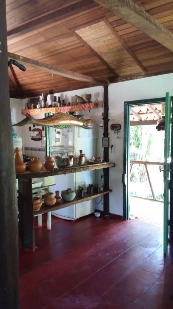 Bed and Breakfast Casa Ciclovia Araquari Exterior foto